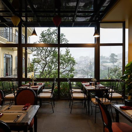 Goldient Boutique Hotel دالات المظهر الخارجي الصورة