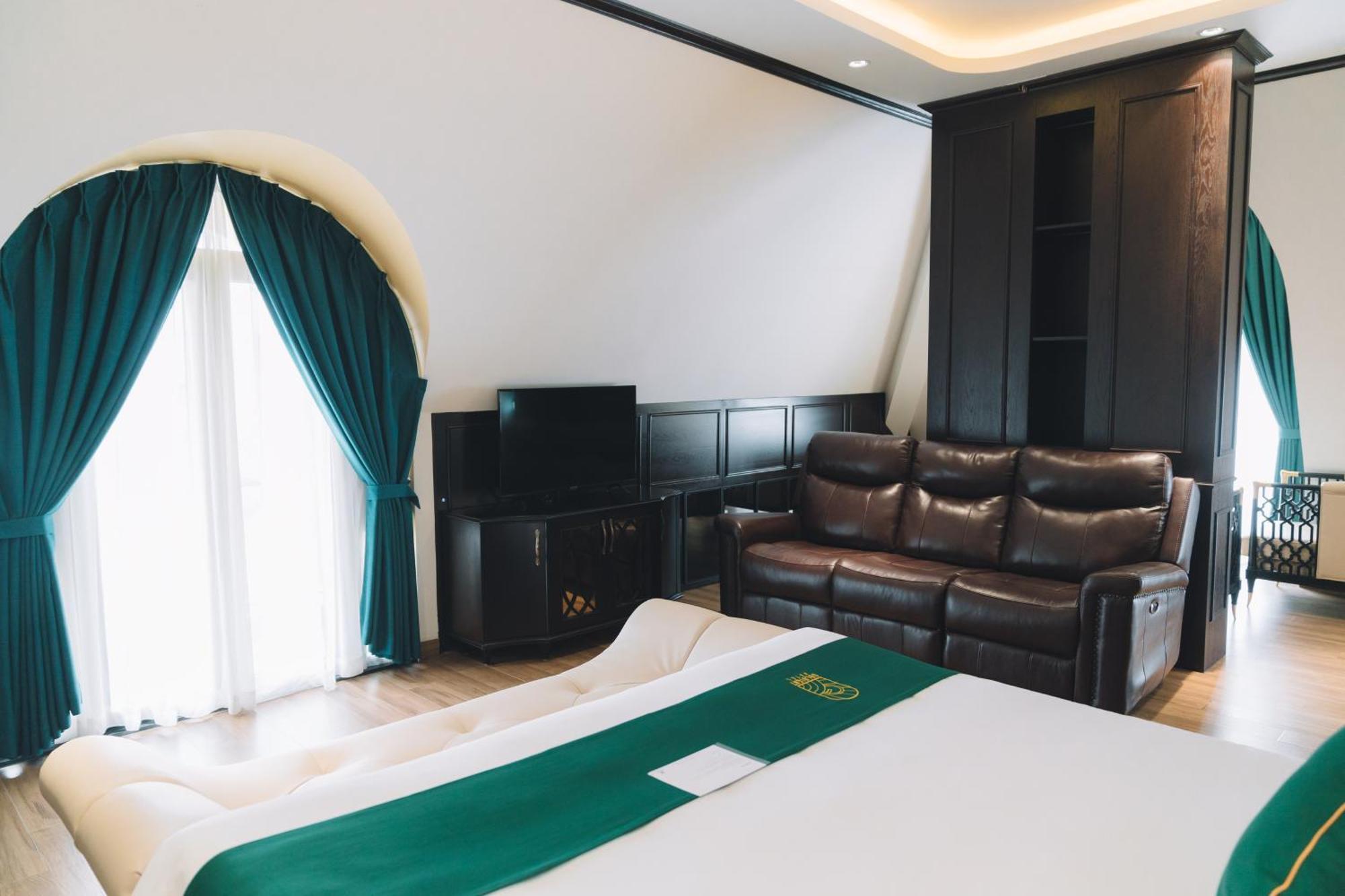 Goldient Boutique Hotel دالات المظهر الخارجي الصورة