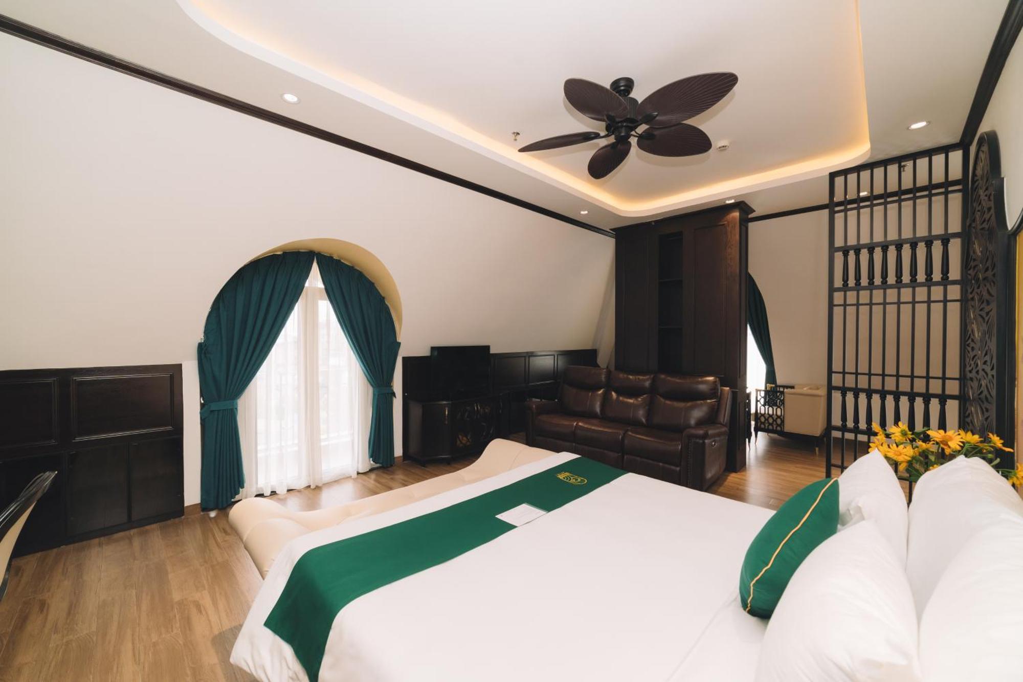 Goldient Boutique Hotel دالات المظهر الخارجي الصورة