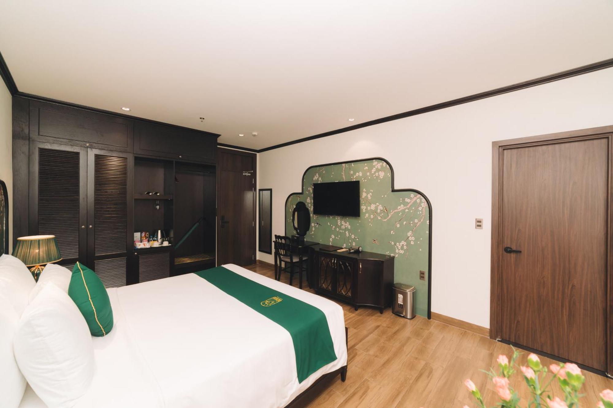 Goldient Boutique Hotel دالات المظهر الخارجي الصورة