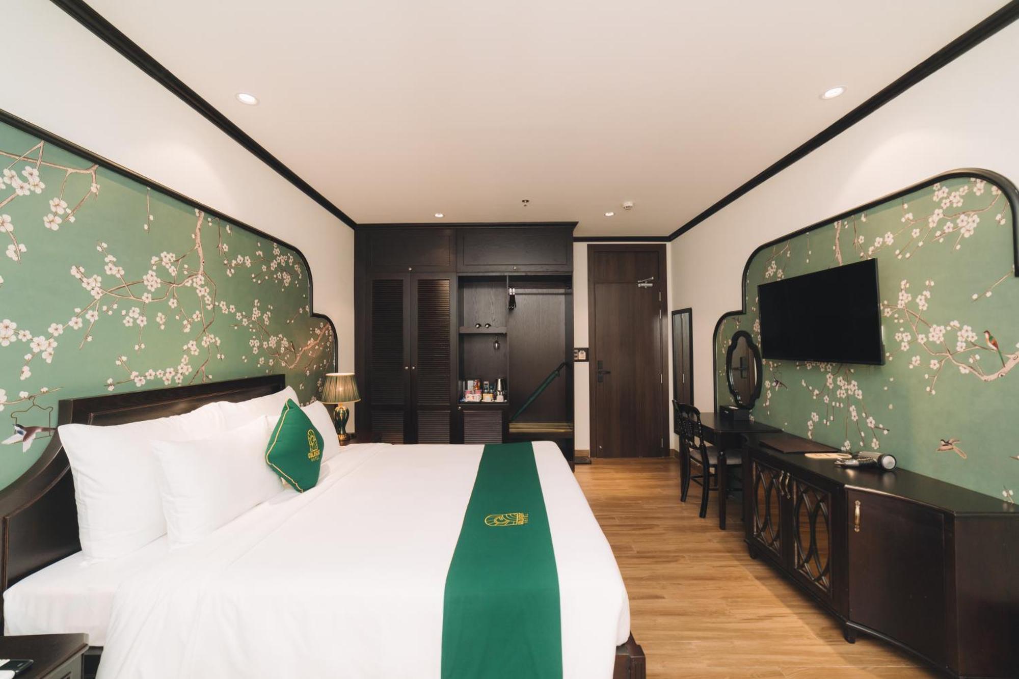 Goldient Boutique Hotel دالات المظهر الخارجي الصورة