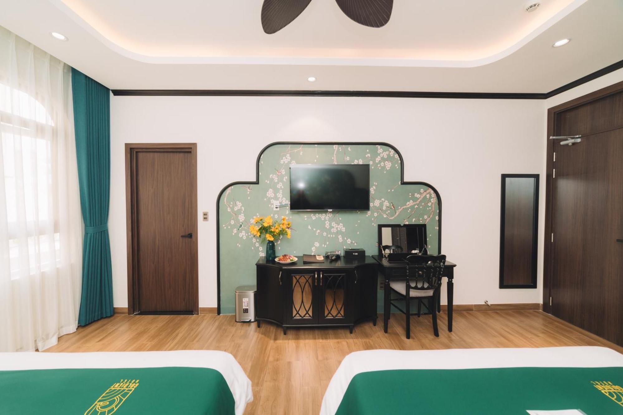 Goldient Boutique Hotel دالات المظهر الخارجي الصورة