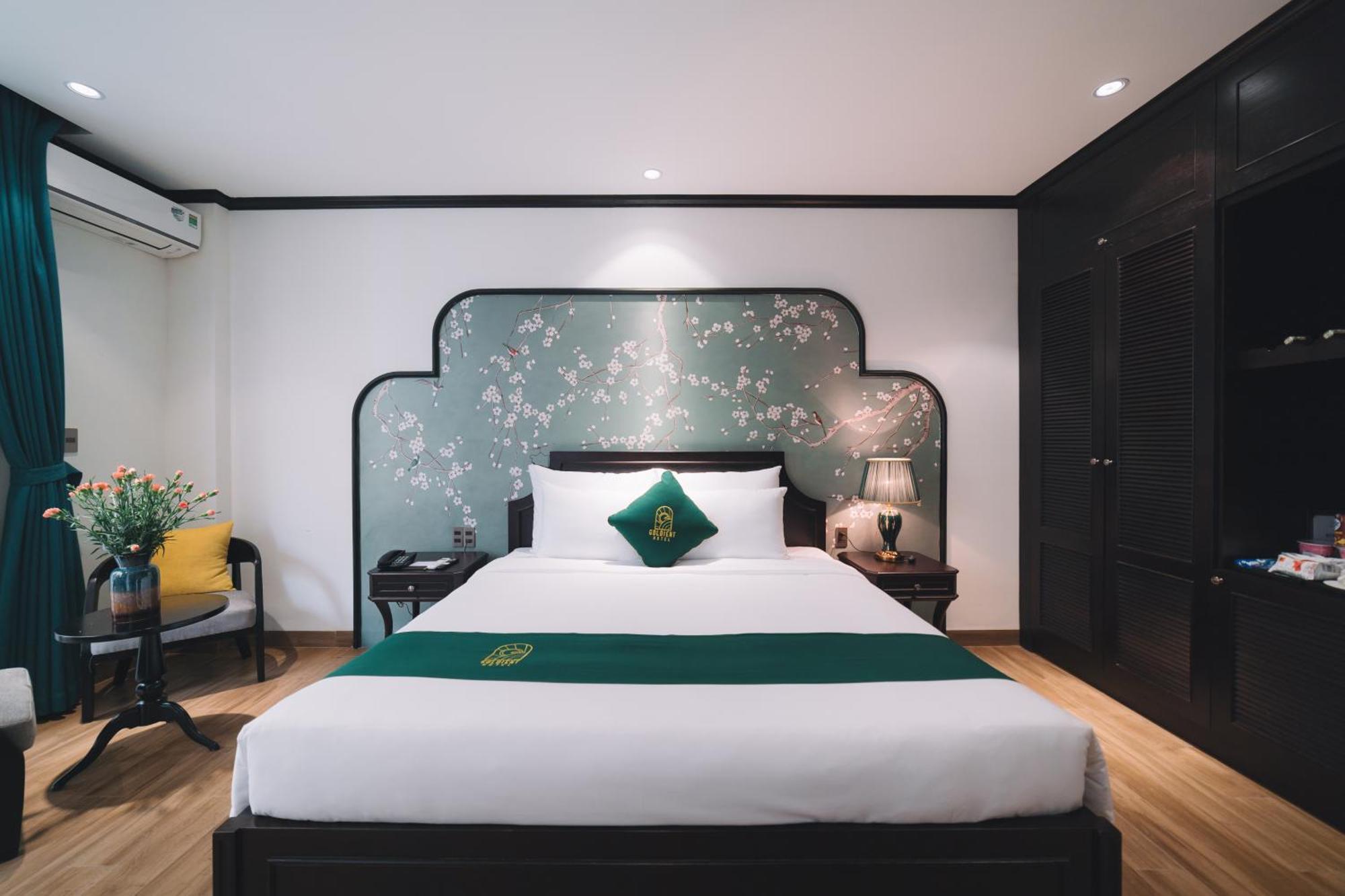 Goldient Boutique Hotel دالات المظهر الخارجي الصورة