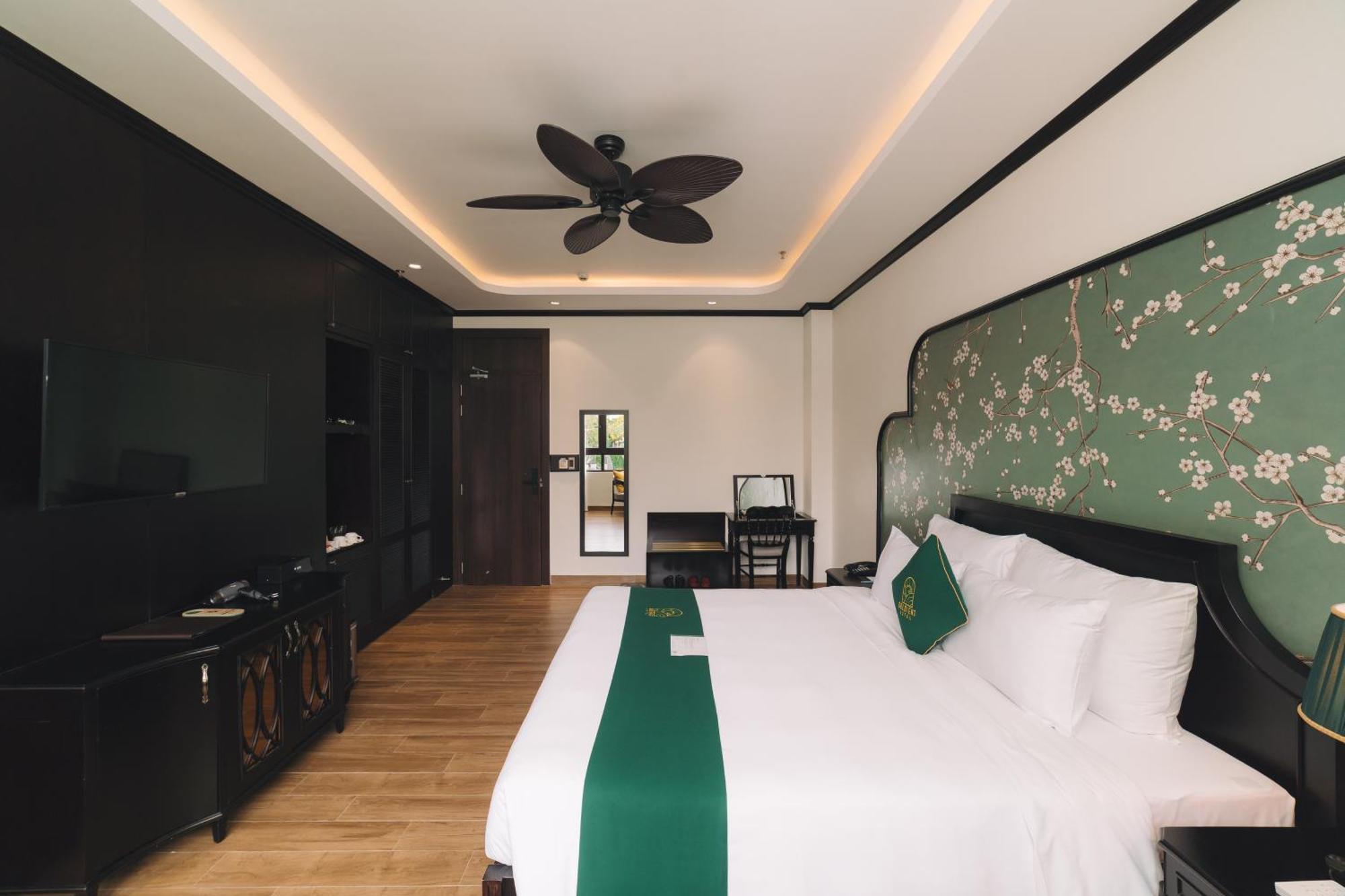 Goldient Boutique Hotel دالات المظهر الخارجي الصورة