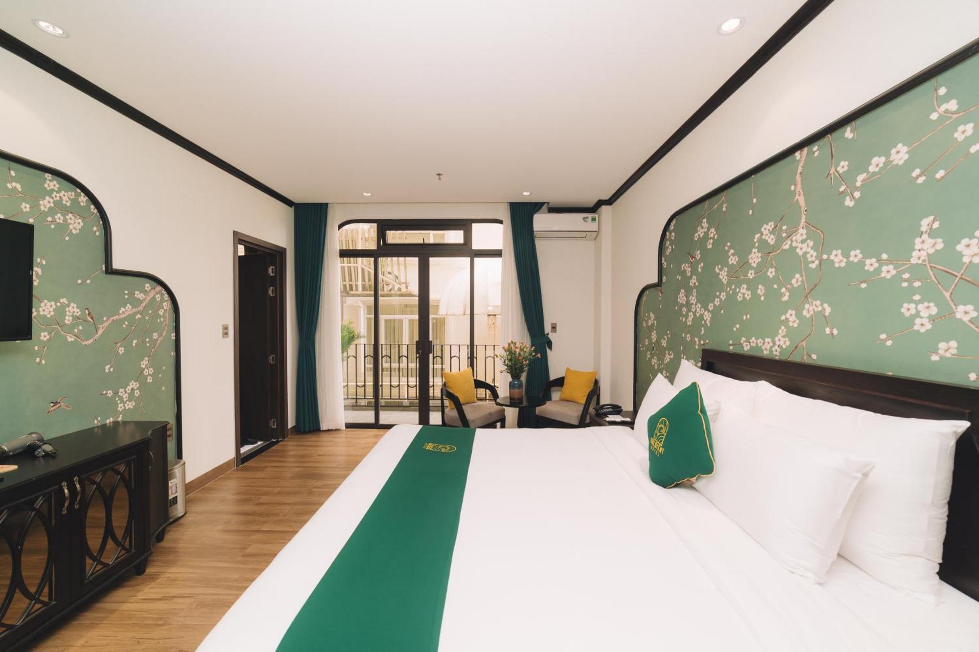 Goldient Boutique Hotel دالات المظهر الخارجي الصورة