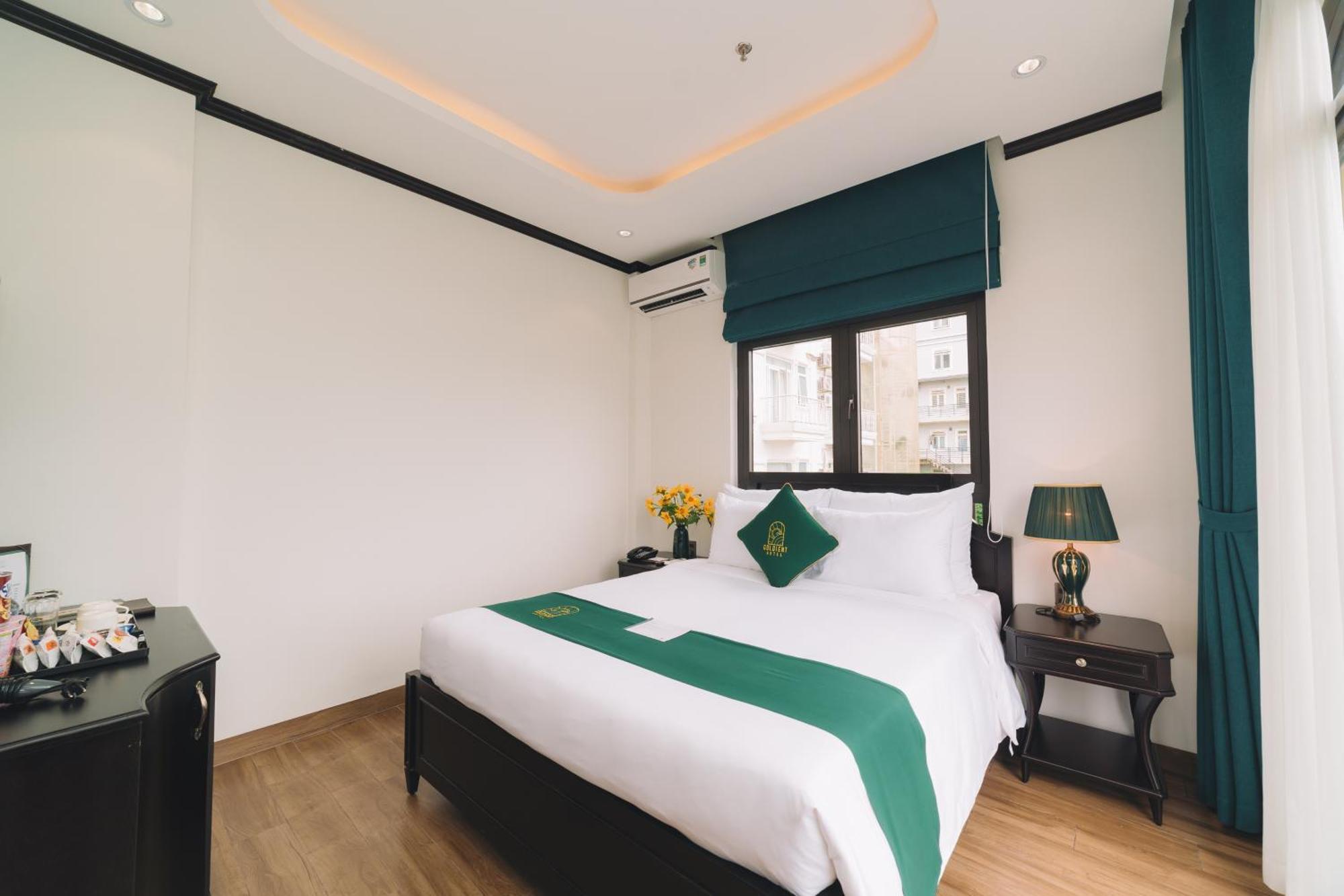 Goldient Boutique Hotel دالات المظهر الخارجي الصورة