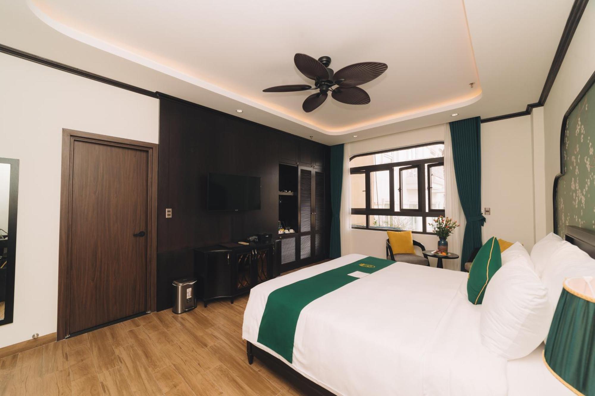 Goldient Boutique Hotel دالات المظهر الخارجي الصورة