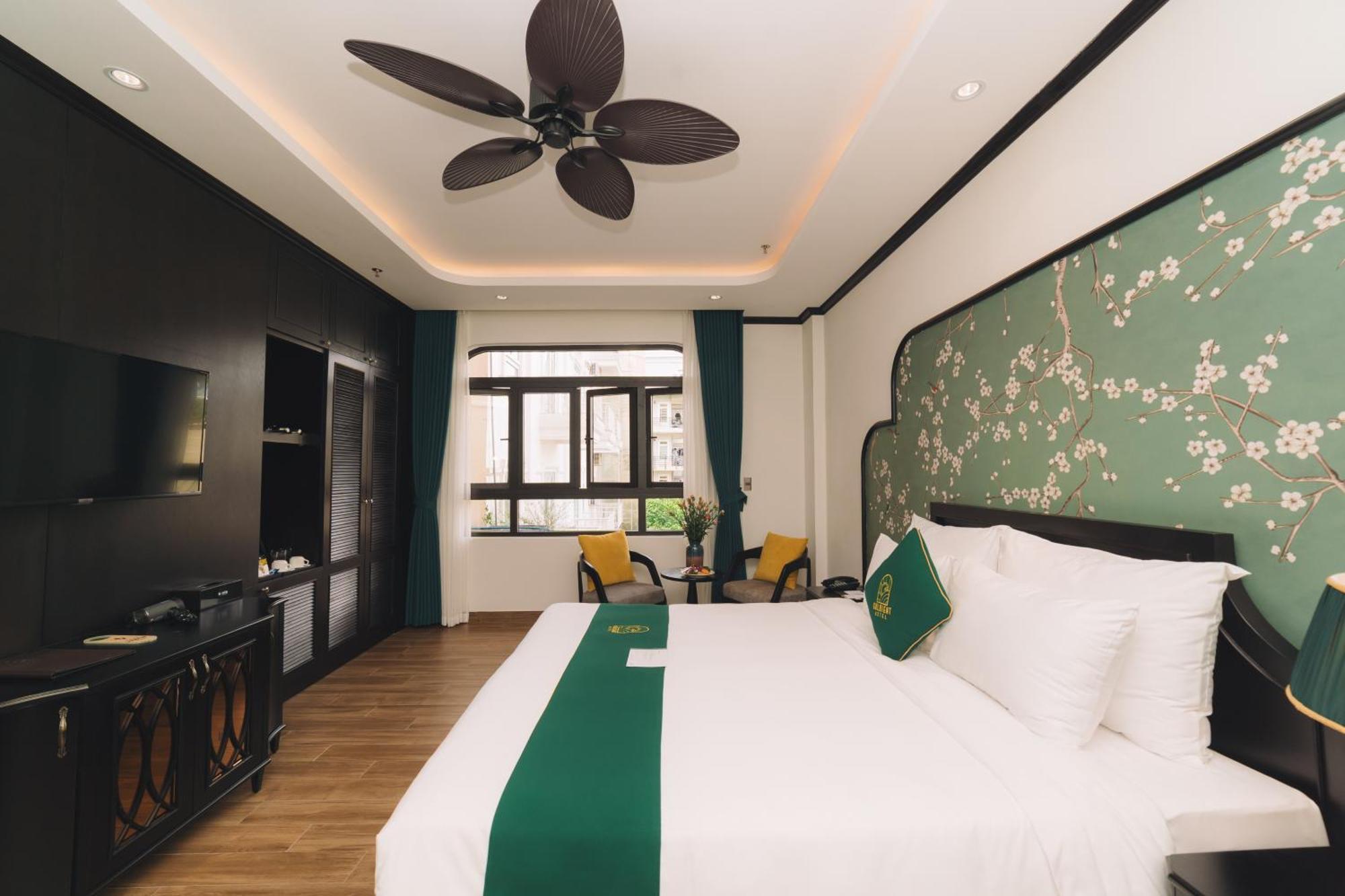 Goldient Boutique Hotel دالات المظهر الخارجي الصورة