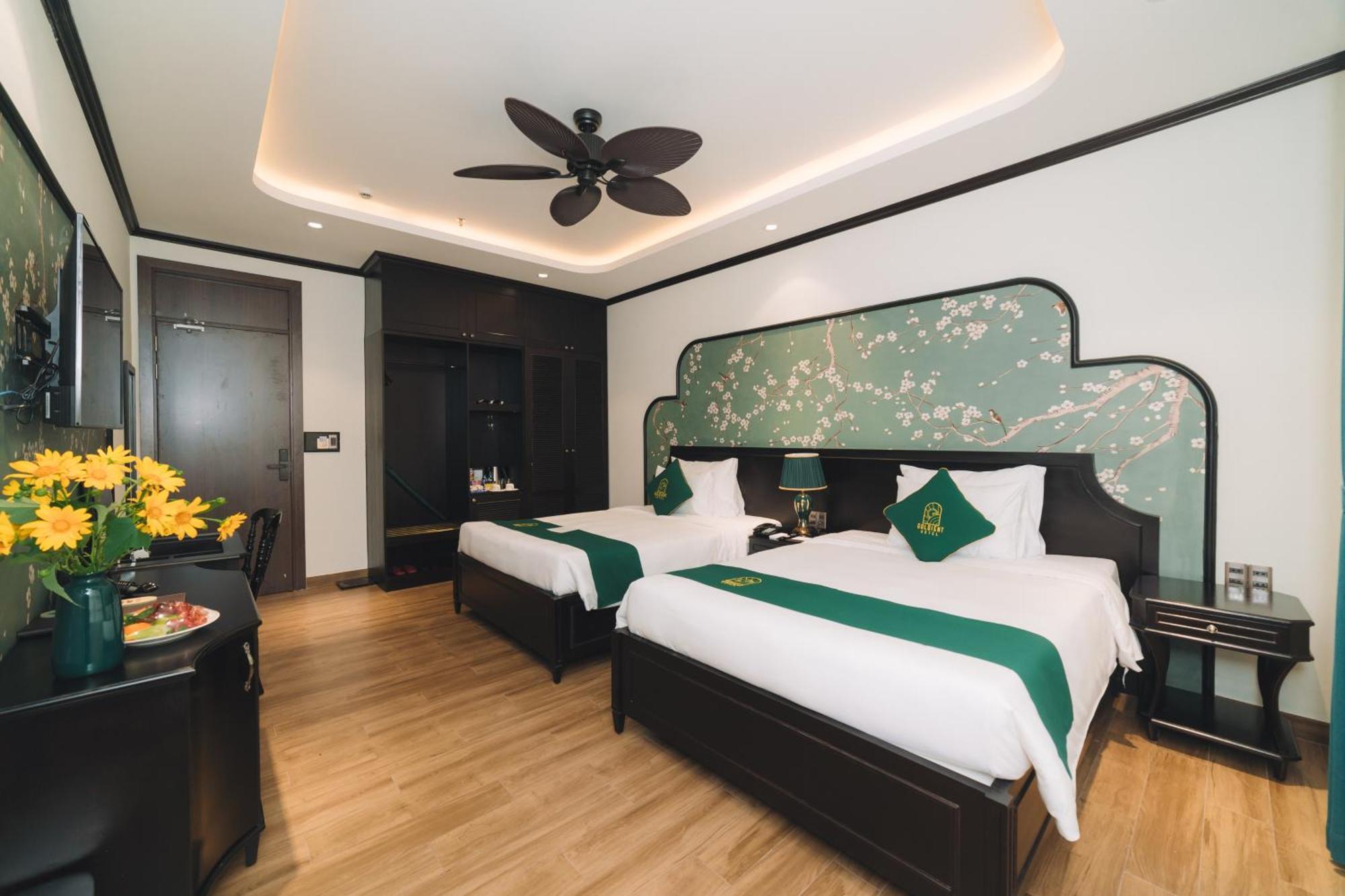 Goldient Boutique Hotel دالات المظهر الخارجي الصورة
