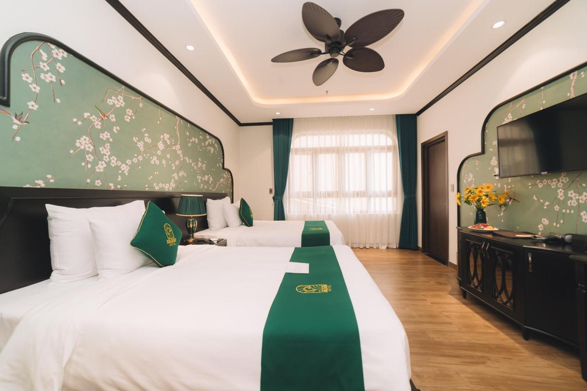 Goldient Boutique Hotel دالات المظهر الخارجي الصورة