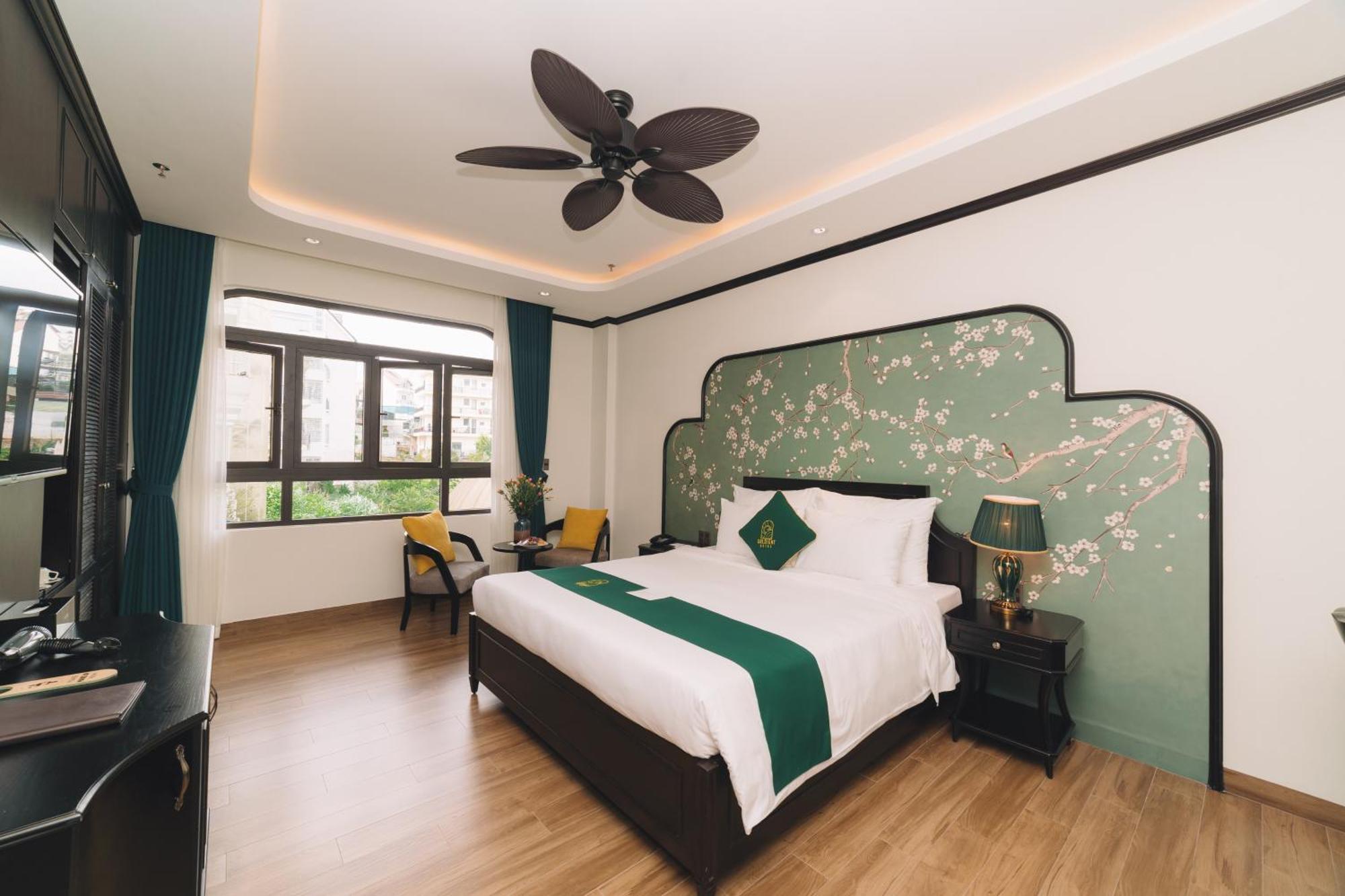 Goldient Boutique Hotel دالات المظهر الخارجي الصورة