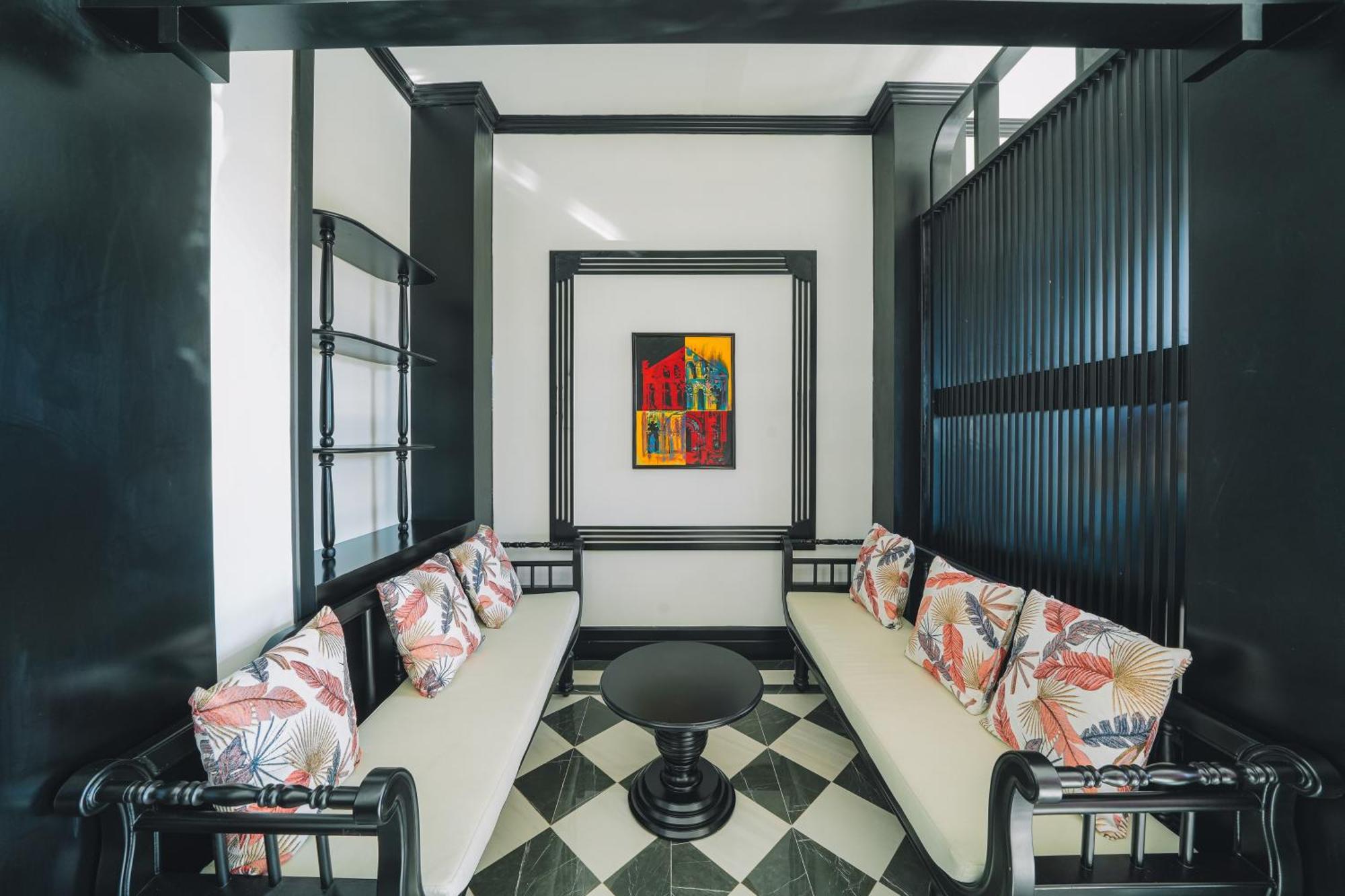 Goldient Boutique Hotel دالات المظهر الخارجي الصورة