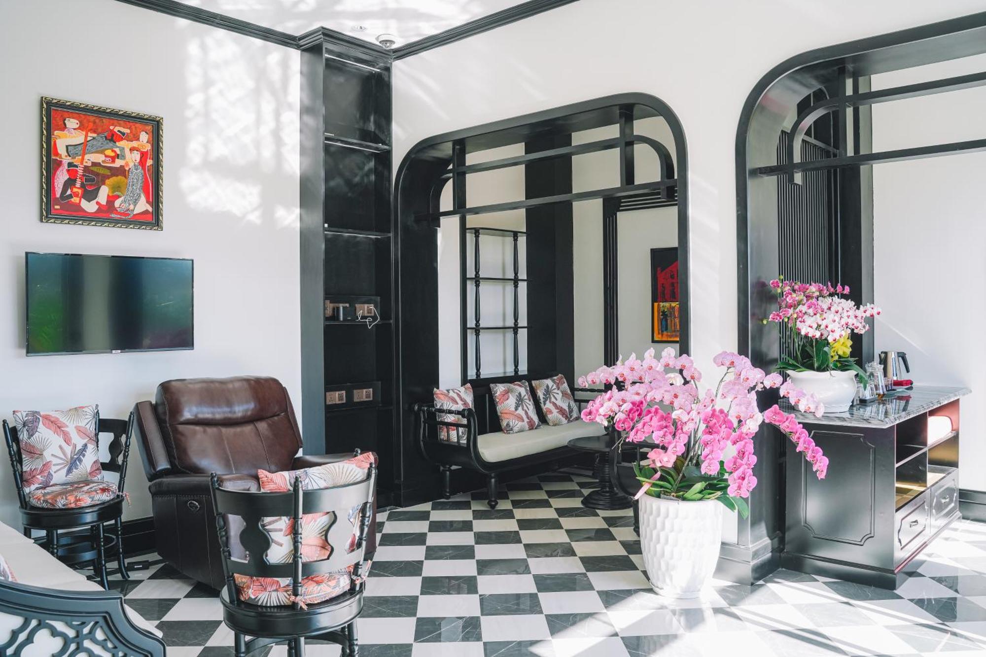 Goldient Boutique Hotel دالات المظهر الخارجي الصورة