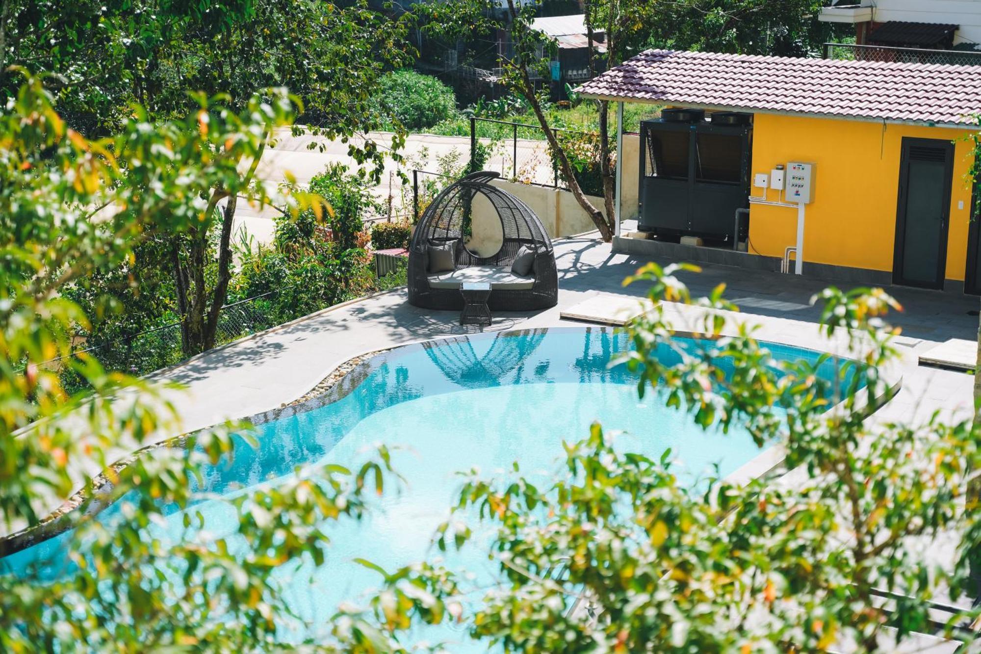 Goldient Boutique Hotel دالات المظهر الخارجي الصورة