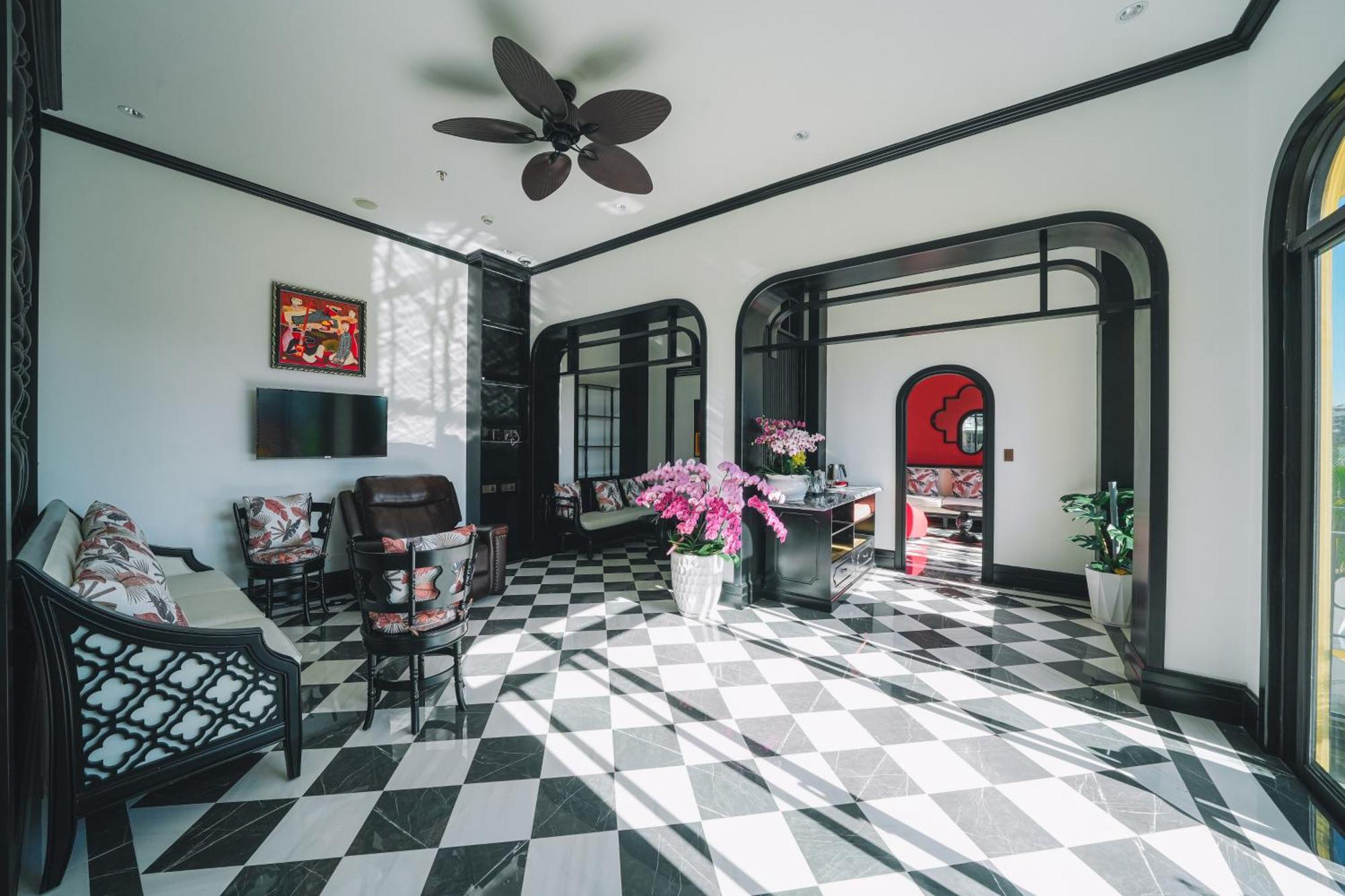 Goldient Boutique Hotel دالات المظهر الخارجي الصورة
