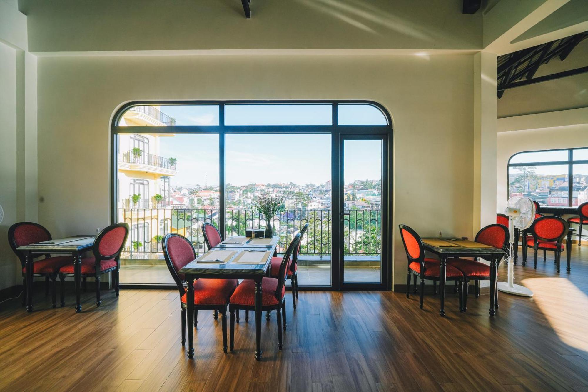 Goldient Boutique Hotel دالات المظهر الخارجي الصورة