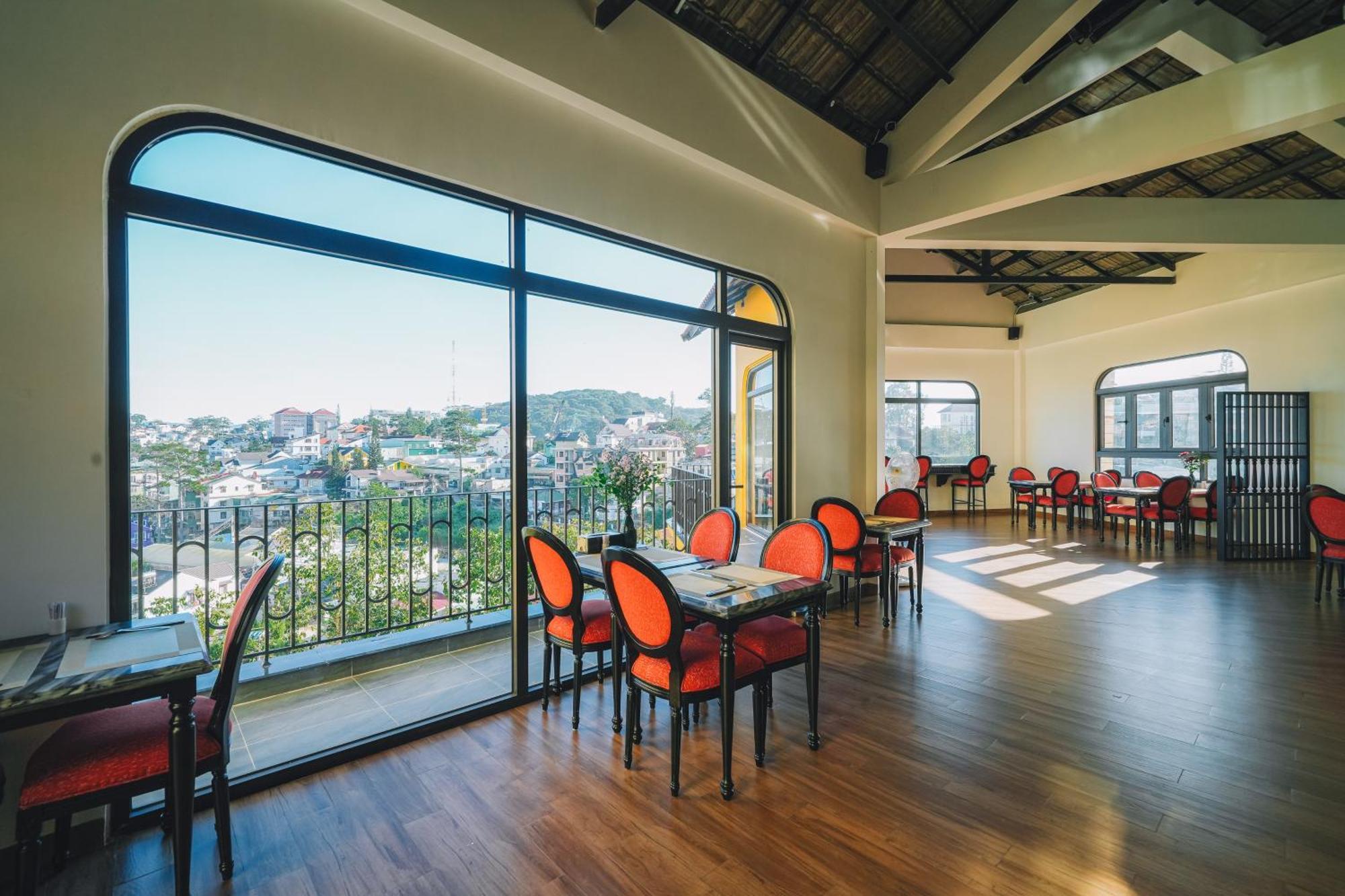 Goldient Boutique Hotel دالات المظهر الخارجي الصورة