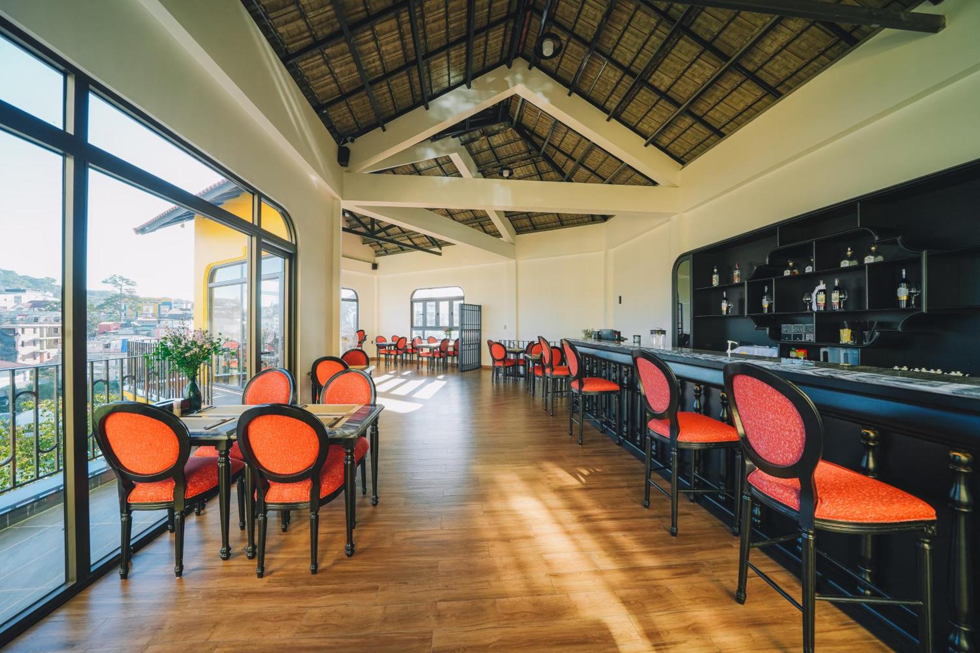 Goldient Boutique Hotel دالات المظهر الخارجي الصورة