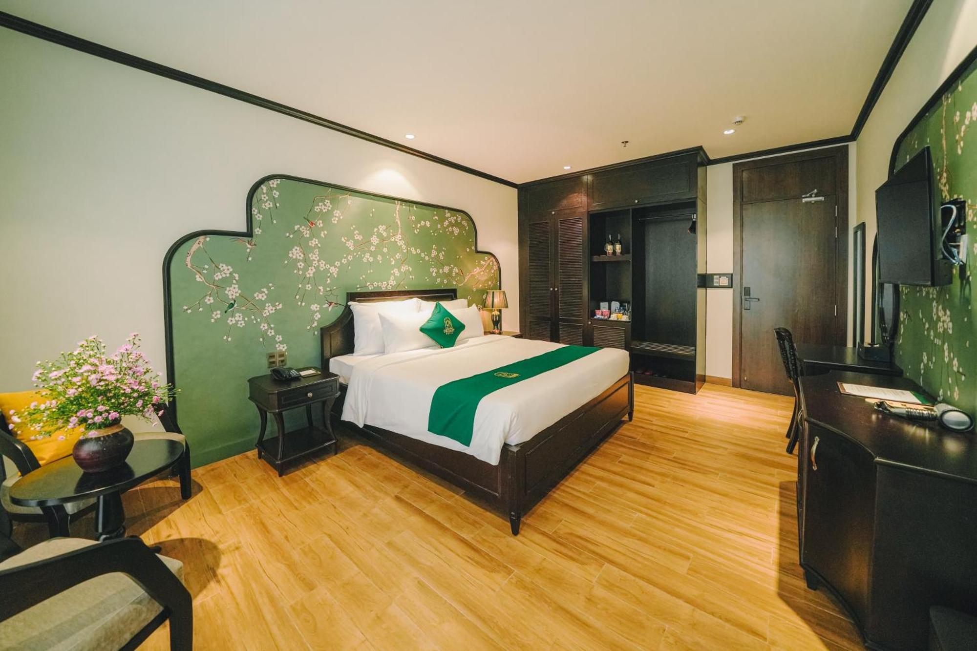 Goldient Boutique Hotel دالات المظهر الخارجي الصورة