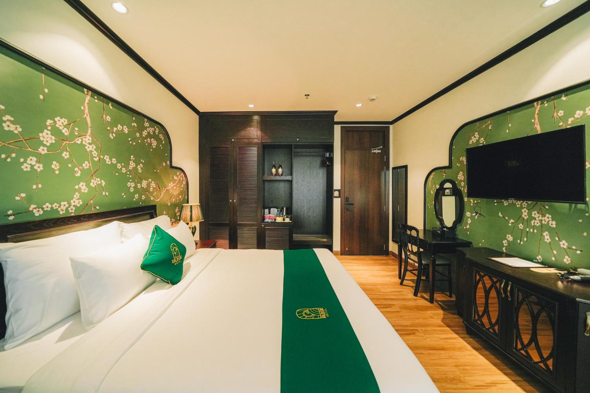 Goldient Boutique Hotel دالات المظهر الخارجي الصورة