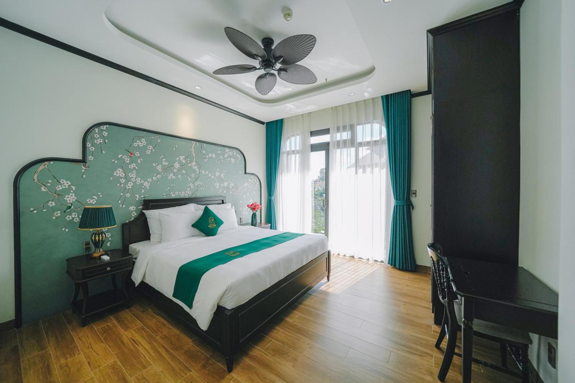 Goldient Boutique Hotel دالات المظهر الخارجي الصورة