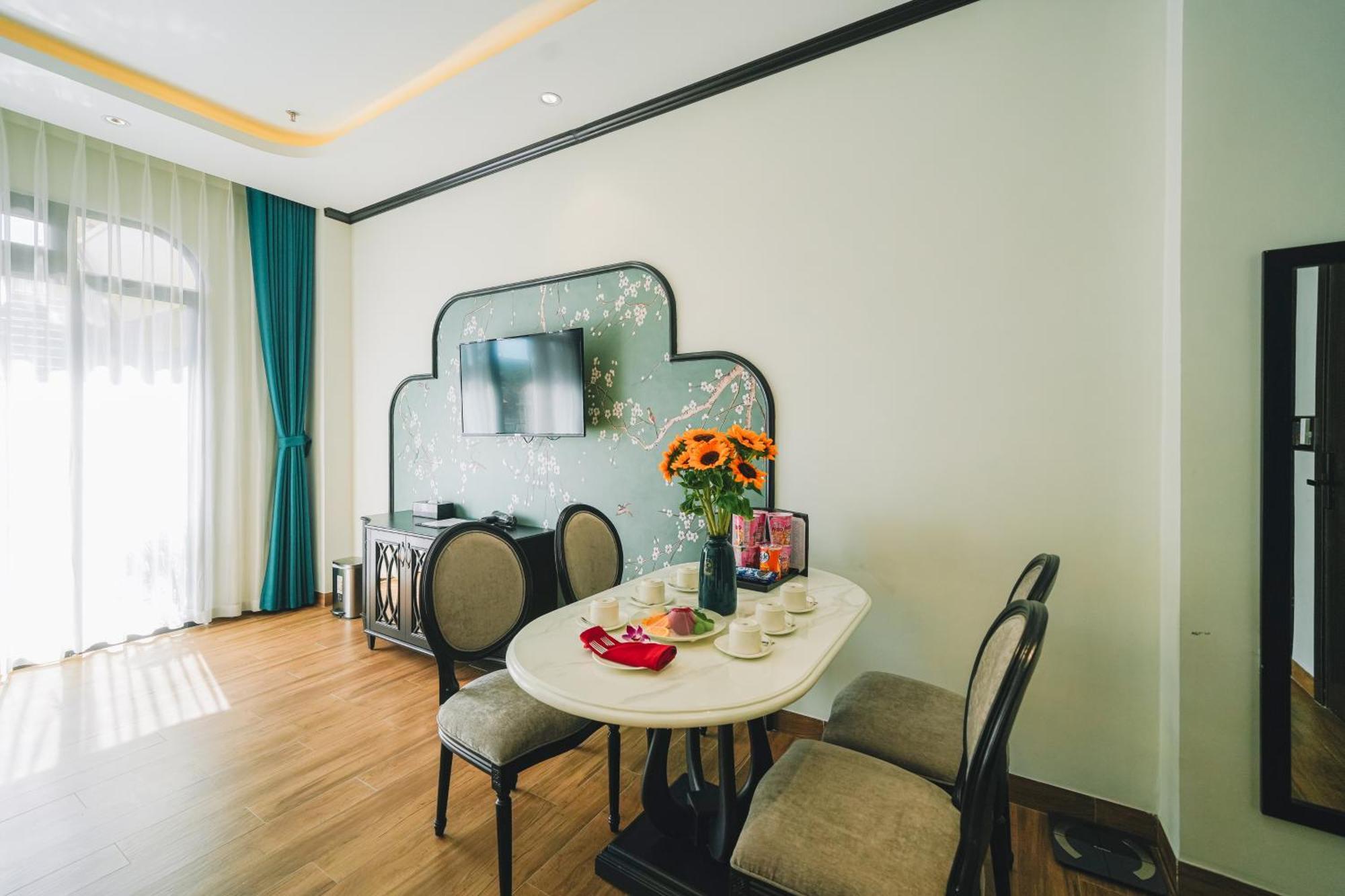 Goldient Boutique Hotel دالات المظهر الخارجي الصورة