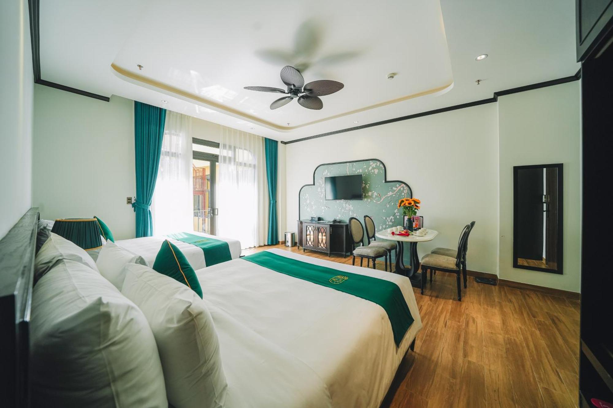 Goldient Boutique Hotel دالات المظهر الخارجي الصورة