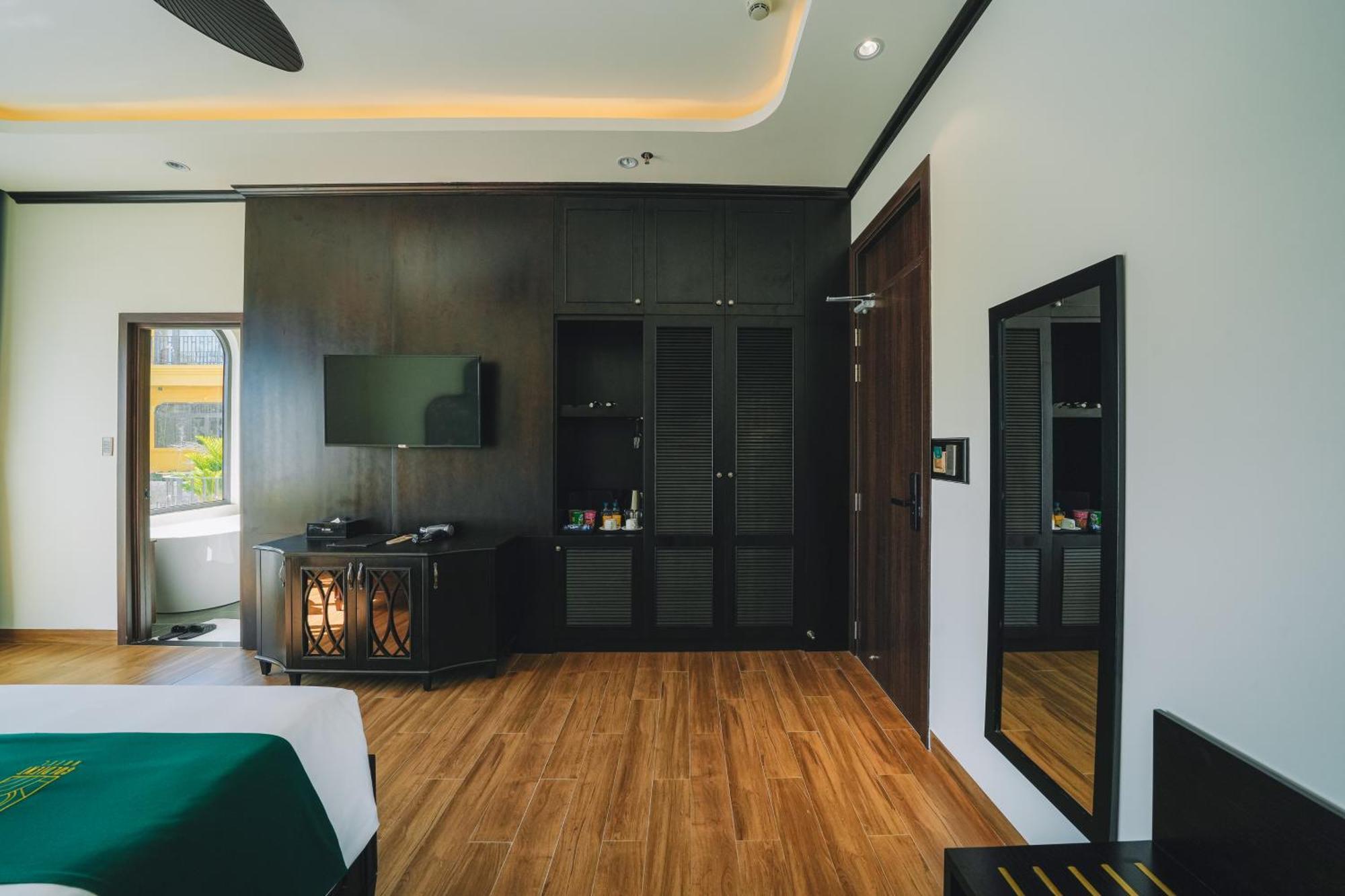 Goldient Boutique Hotel دالات المظهر الخارجي الصورة