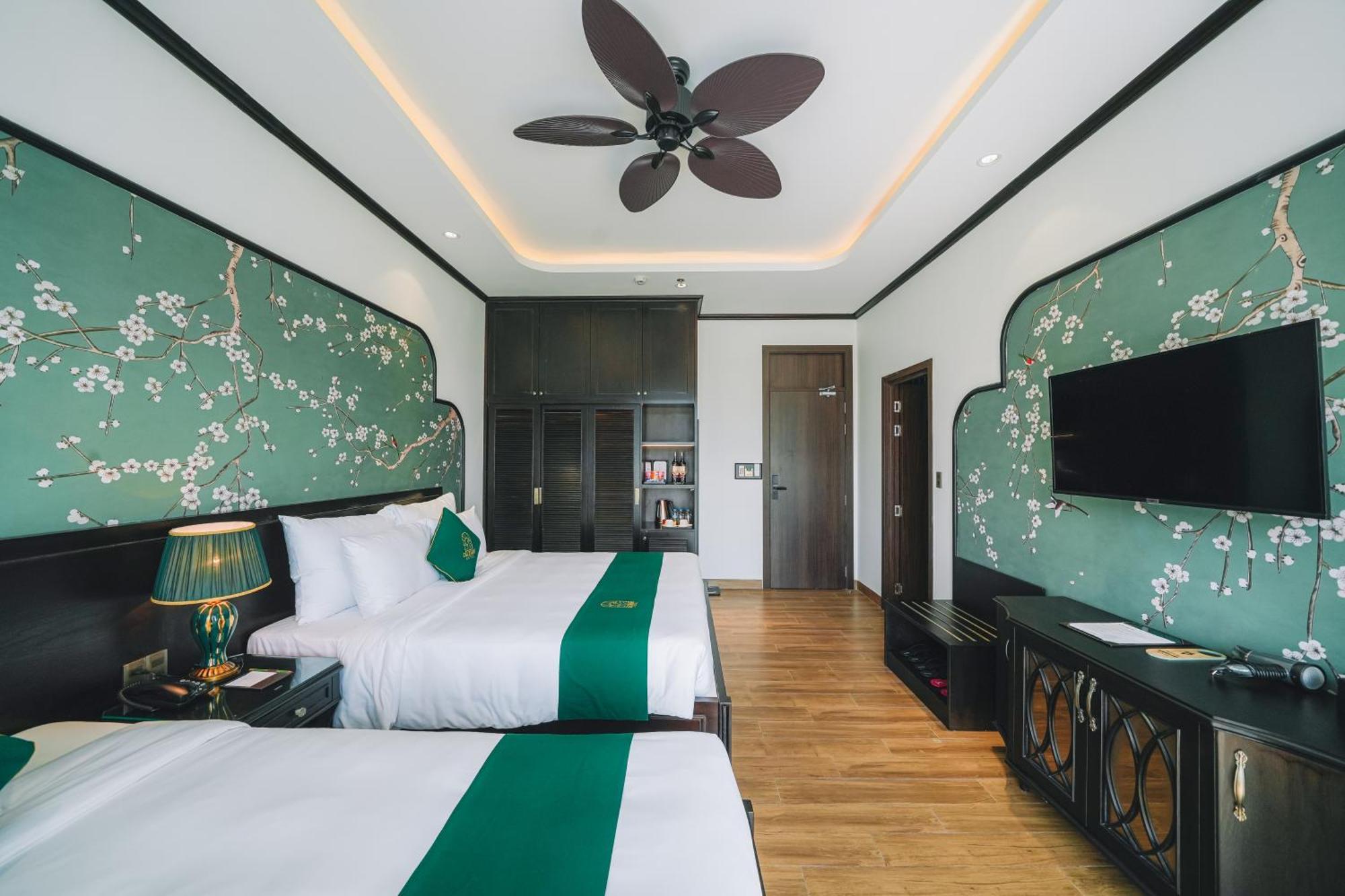 Goldient Boutique Hotel دالات المظهر الخارجي الصورة