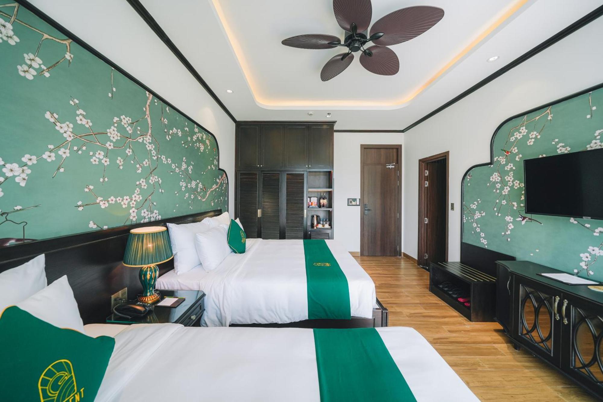 Goldient Boutique Hotel دالات المظهر الخارجي الصورة