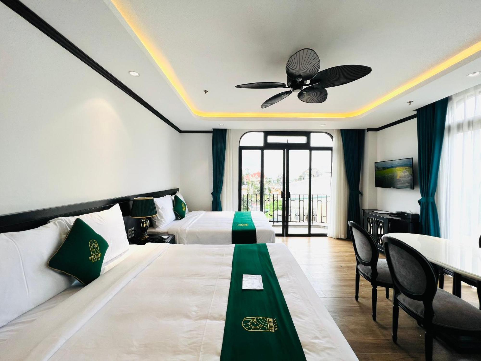 Goldient Boutique Hotel دالات المظهر الخارجي الصورة