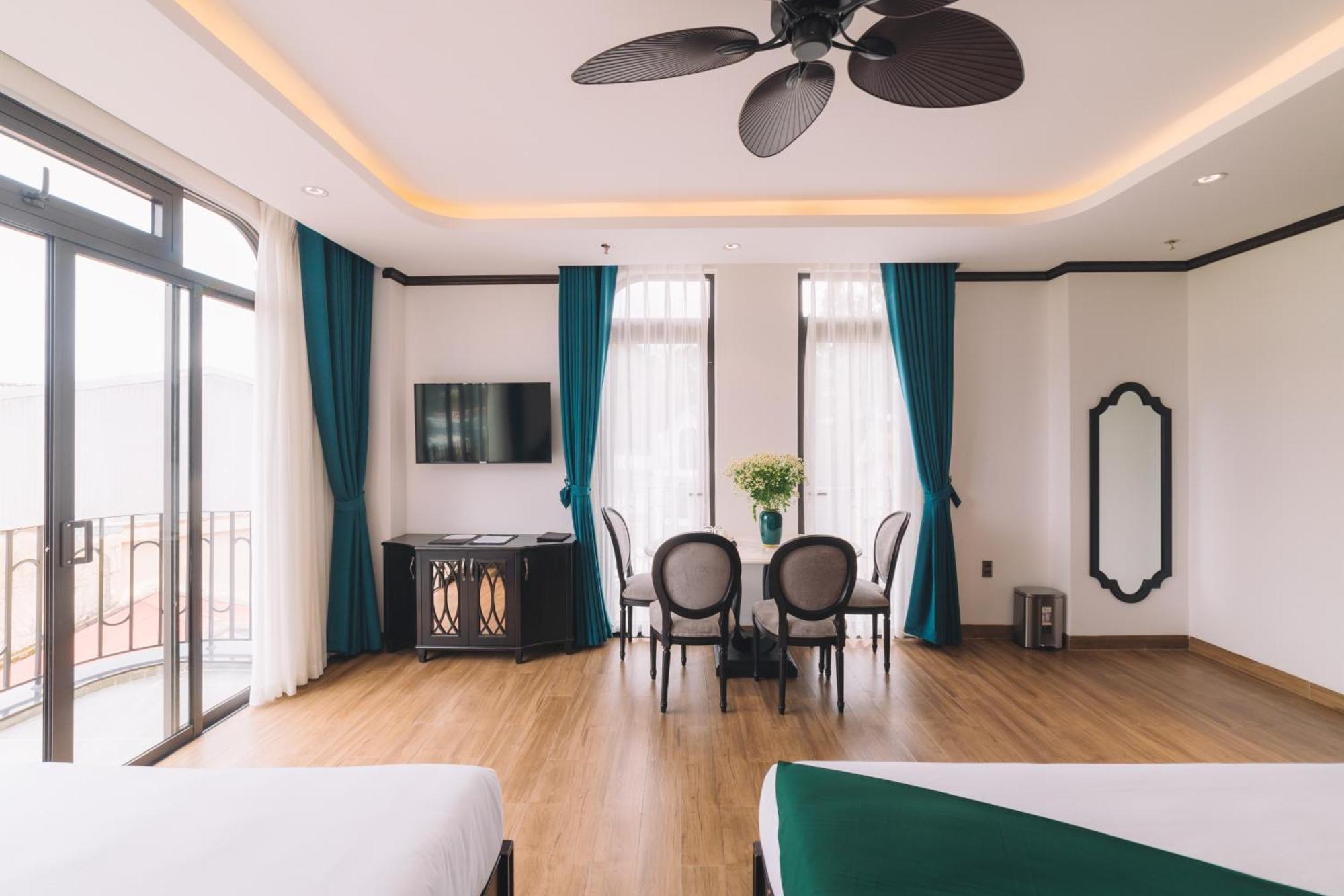 Goldient Boutique Hotel دالات المظهر الخارجي الصورة