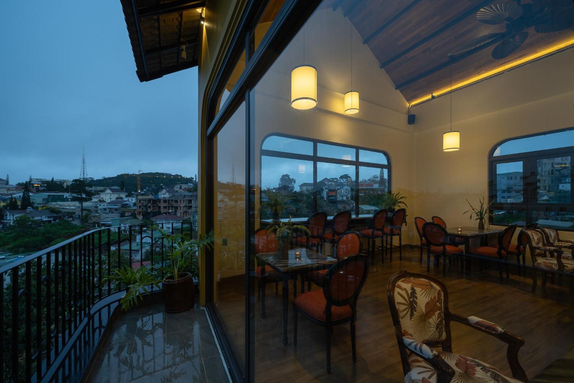 Goldient Boutique Hotel دالات المظهر الخارجي الصورة