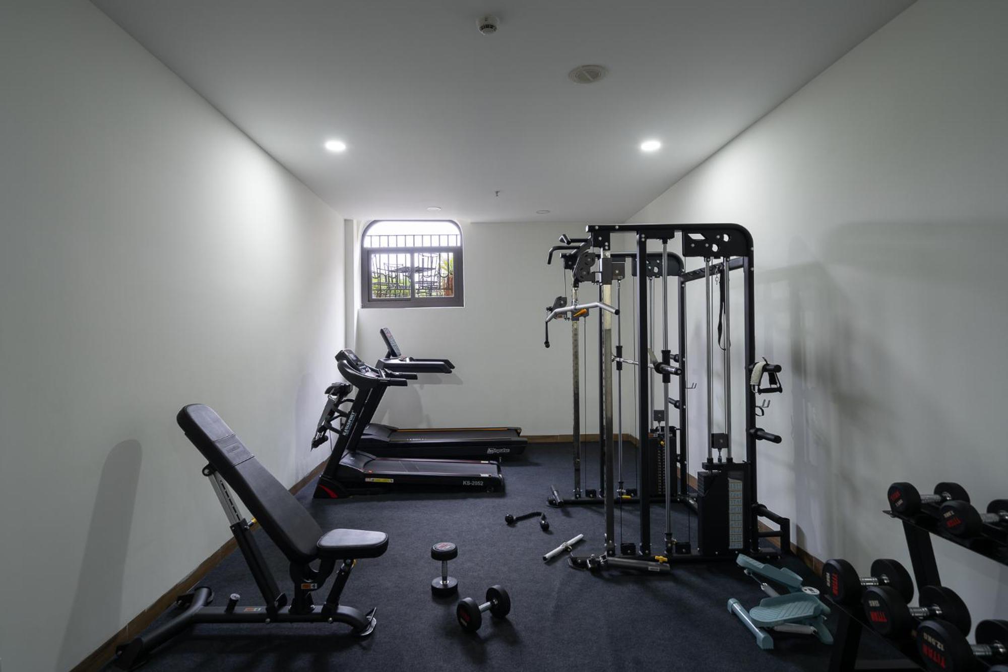 Goldient Boutique Hotel دالات المظهر الخارجي الصورة