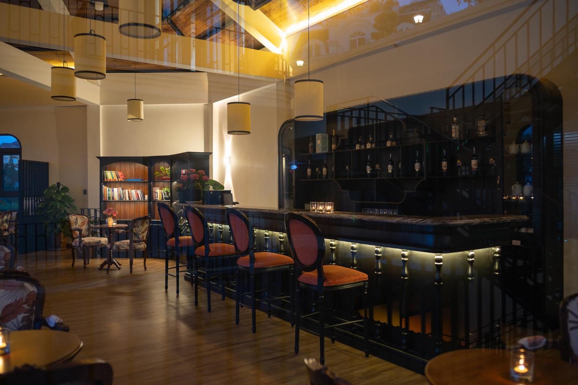 Goldient Boutique Hotel دالات المظهر الخارجي الصورة