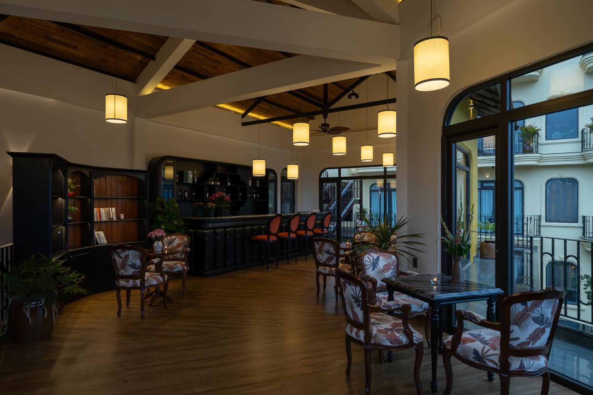 Goldient Boutique Hotel دالات المظهر الخارجي الصورة