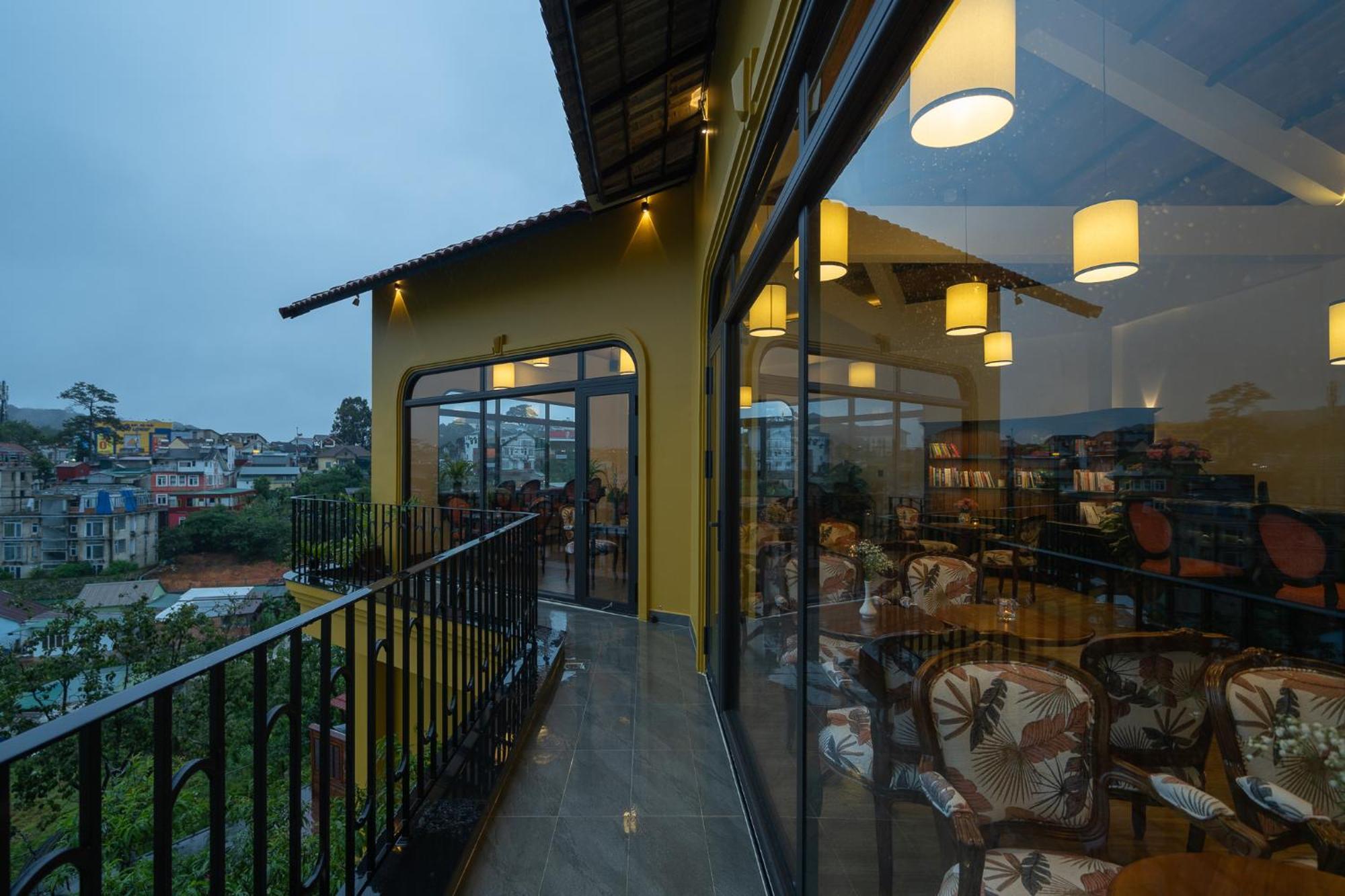 Goldient Boutique Hotel دالات المظهر الخارجي الصورة