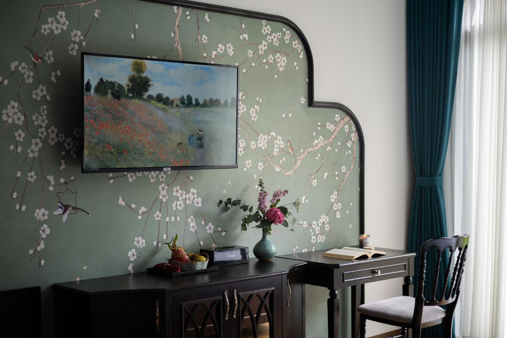 Goldient Boutique Hotel دالات المظهر الخارجي الصورة