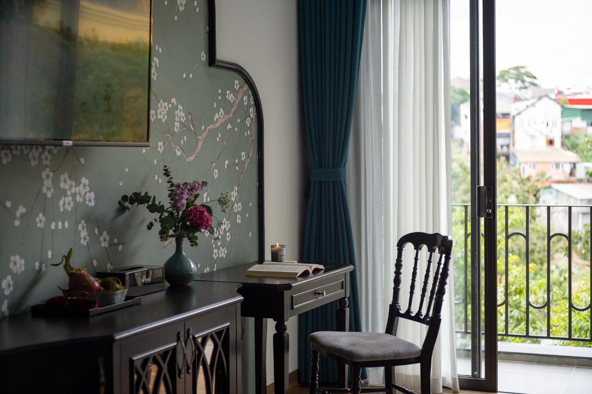 Goldient Boutique Hotel دالات المظهر الخارجي الصورة